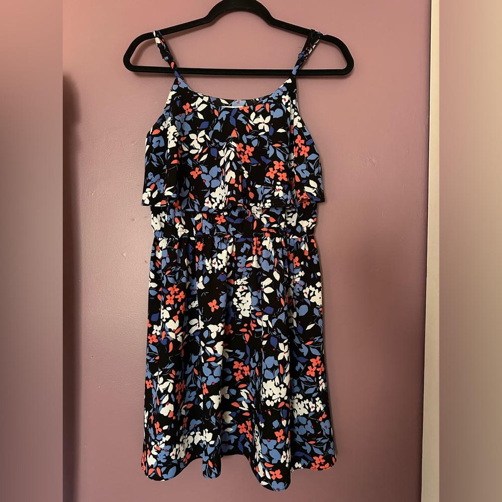 Elle Dress Small